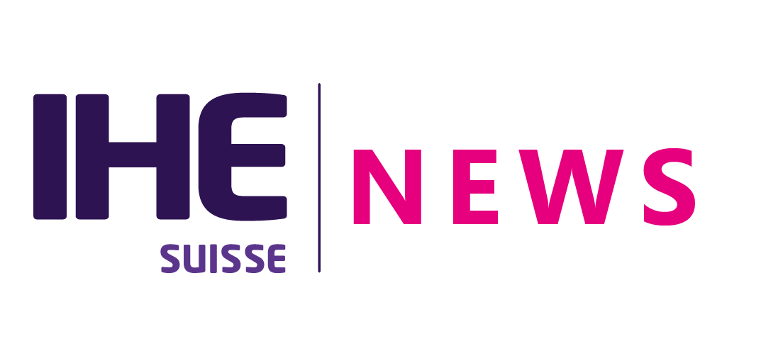 Save the Date - IHE/HL7-Tag mit Jubiläumsabend am 29.04.2025