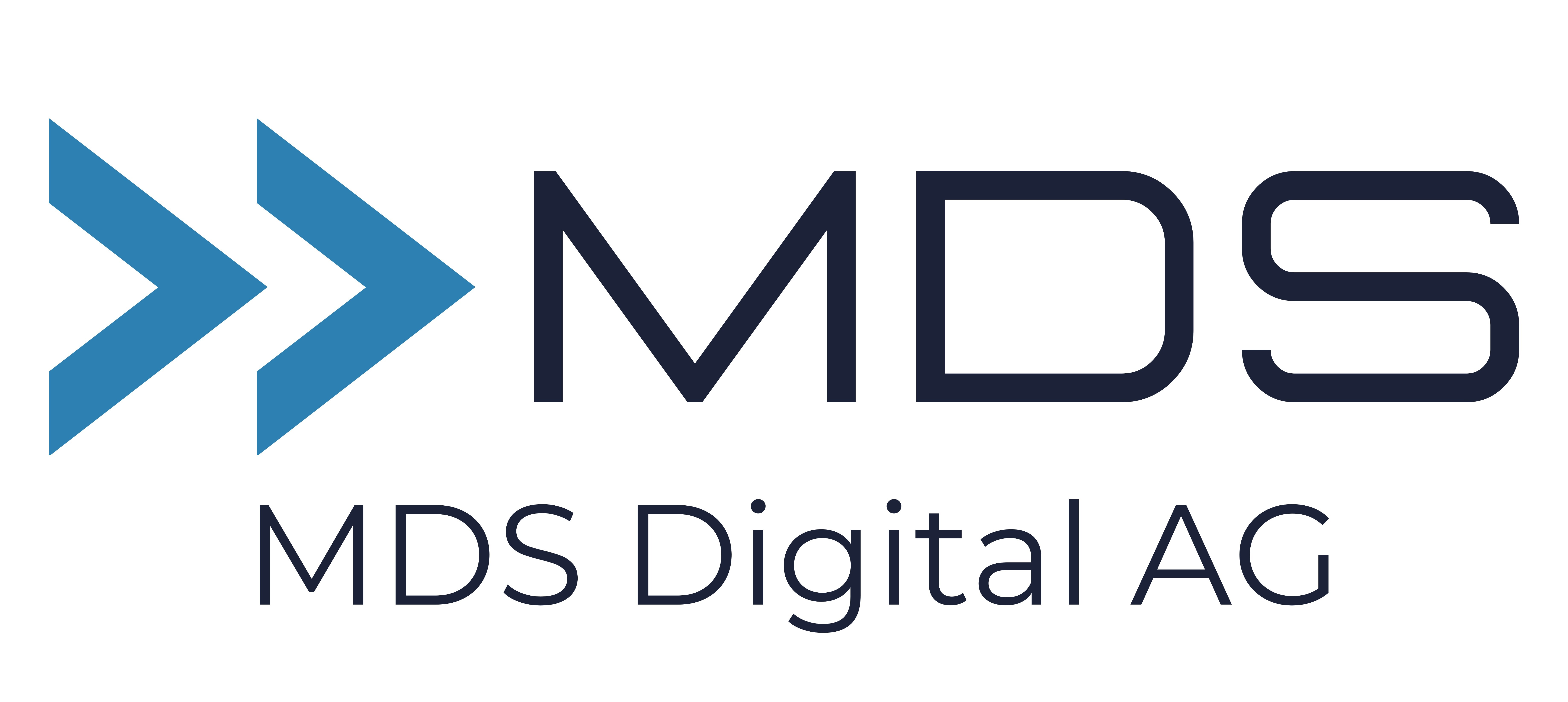 MDS Digital AG